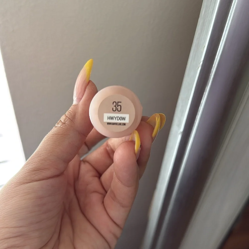 Maybelline Lifter Stix Multi-Use Face Stick (35)